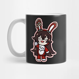 Baron Bunny! Mug